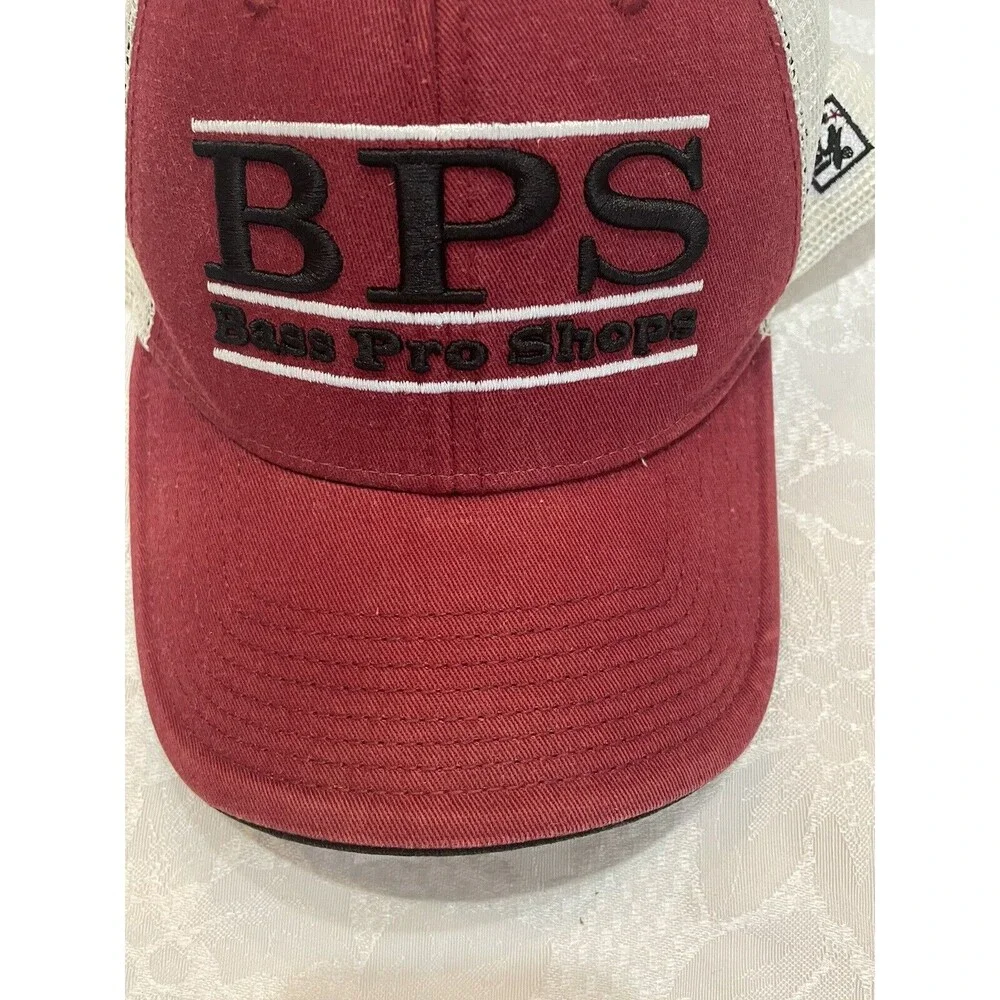 Bass Pro Shop Ball Cap One Size